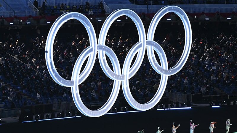 Участие белорусских и российских спортсменов в Олимпийских играх 2024 маловероятно