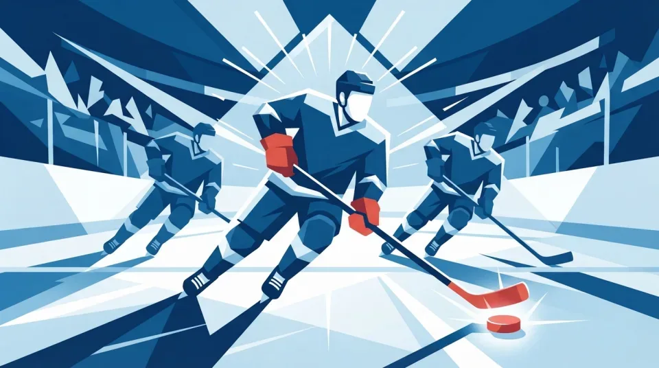 NHL.com видит Протаса в центре третьего звена «Вашингтона»