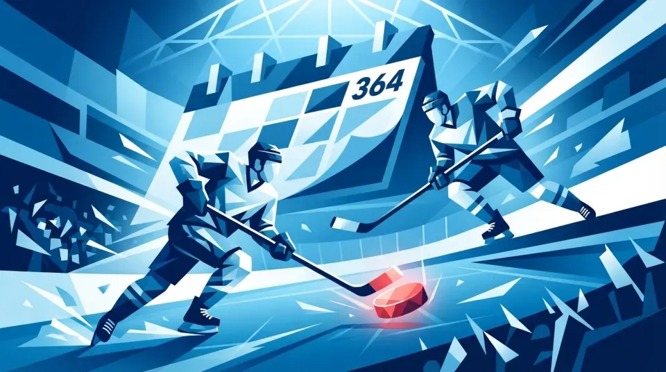 Betera-Экстралига: календарь сезона-2026/27 — 364 матча за 104 дня