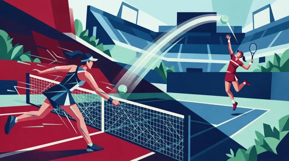 Шиманович не смогла пробиться в основную сетку US Open