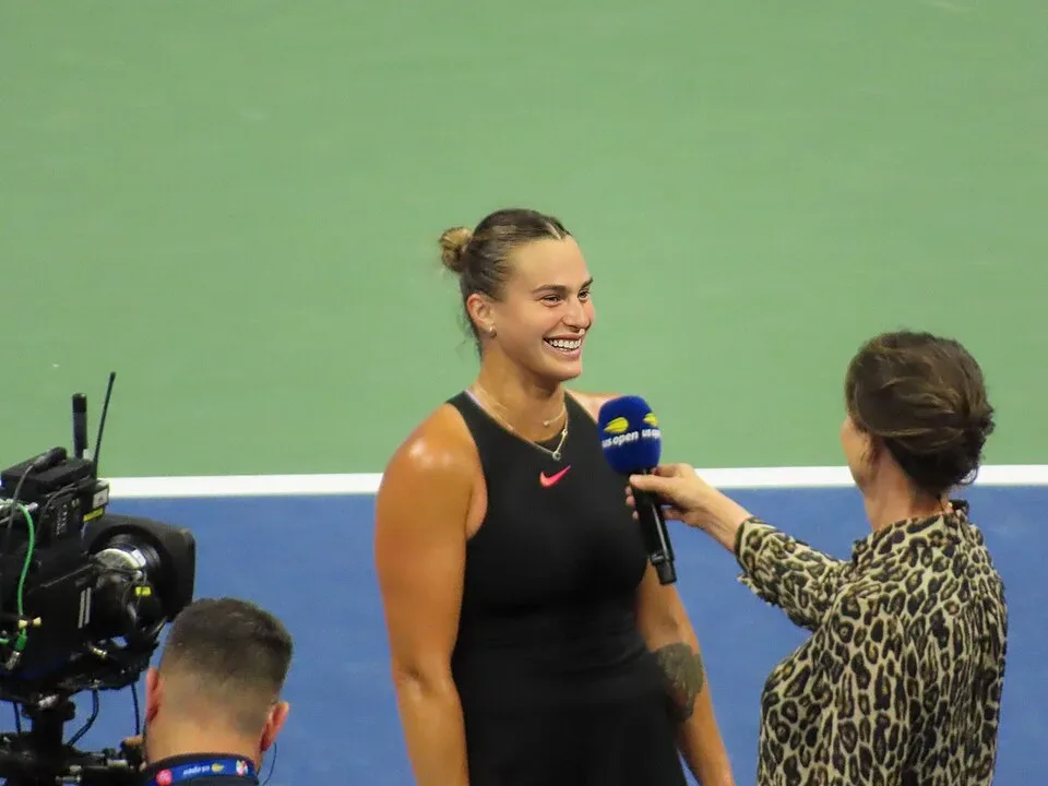 Соболенко узнала соперницу на старте US Open — Камила Осорио