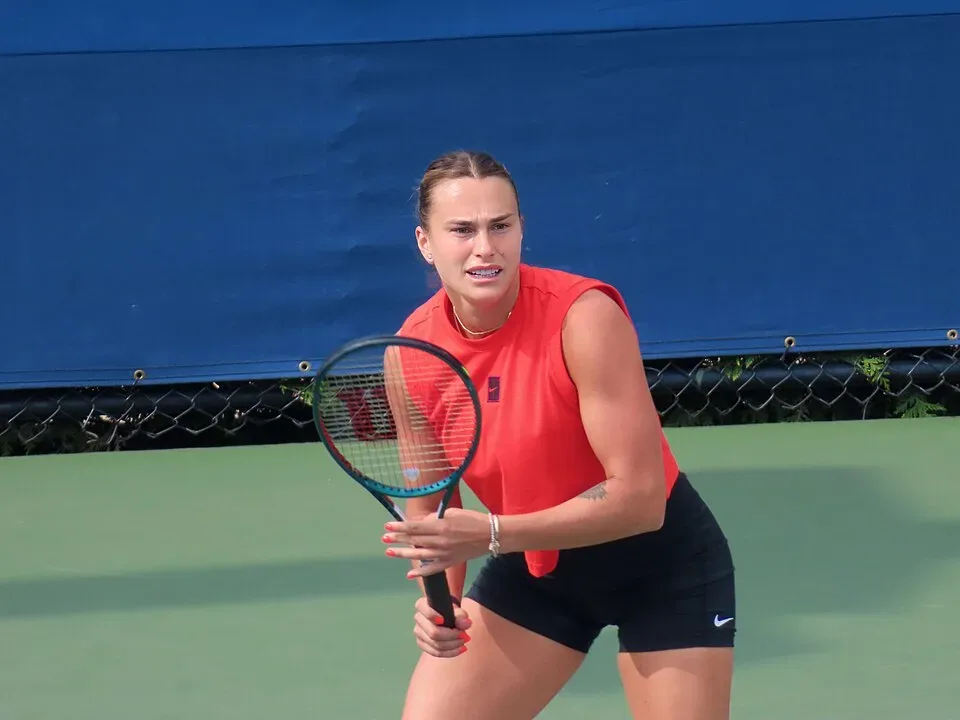 Соболенко уступила Александровой в 1/8 финала турнира WTA-1000 в Торонто