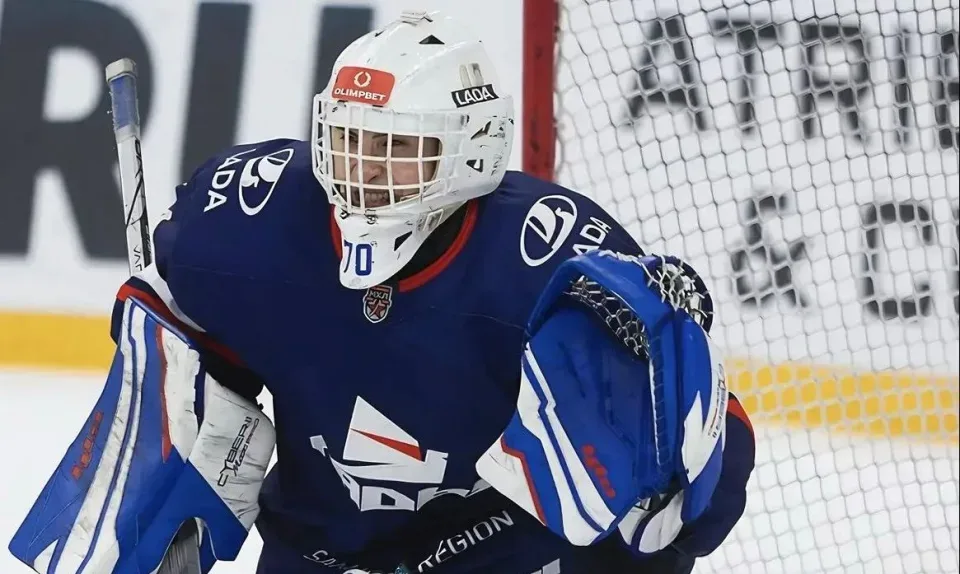 Генменеджер «Барри Кольтс» оценил Никоновича после импорт-драфта CHL