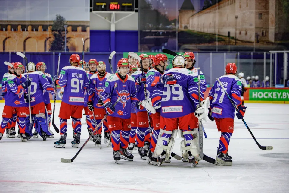 «Славутич» назвал состав на сезон-2026/27 Betera-Экстралиги