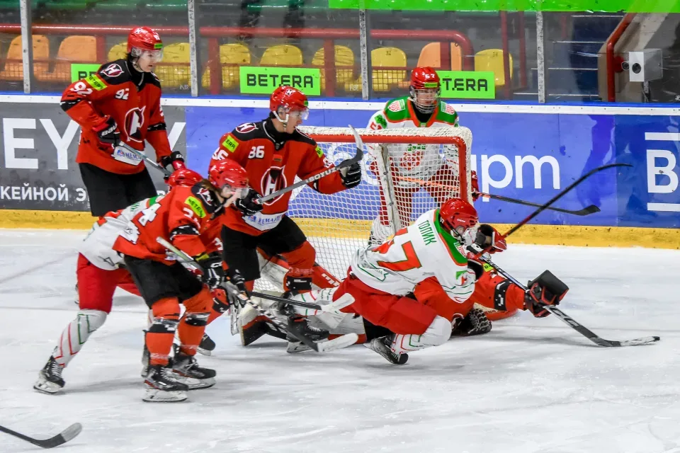 «Прогресс» впервые выиграл Кубок Цыплакова, U18 — третья