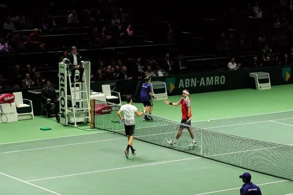 Ирина Шиманович пробилась в основную сетку турнира WTA-250 в Мемфисе