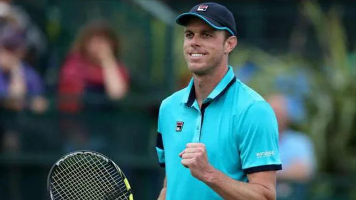 Сэм Куэрри выиграл теннисный турнир Hawaii Open