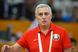 Юрий Шевцов сравнил себя с тренерами элитных сборных