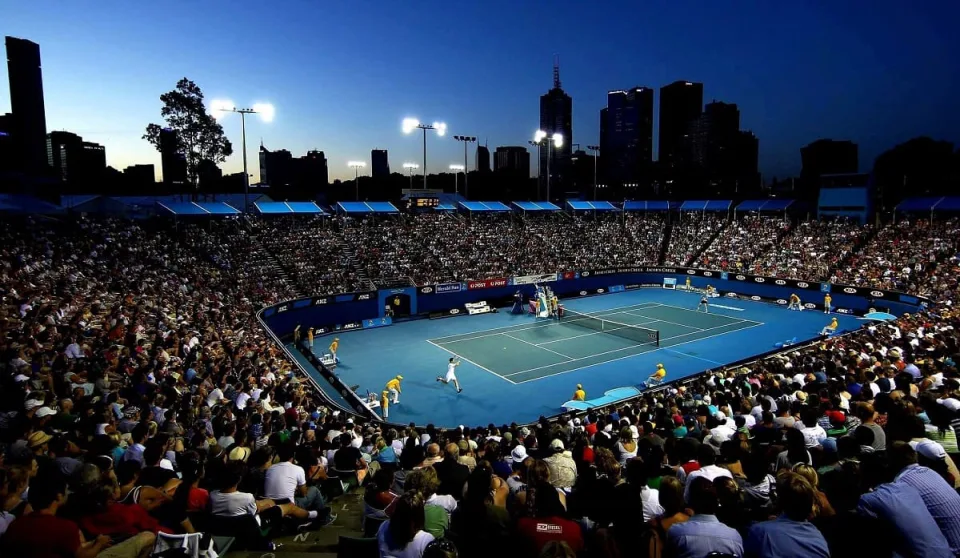 Теннис. Australian Open 2020: результаты матчей 3-го круга у женщин 25 января
