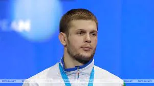 Олимпиада-2021. Вольная борьба. Гродненский атлеты Александр Гуштын и Али Шабанов готовятся к выступлению в Токио