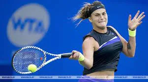 Теннис. US Open 2021. Арина Соболенко вышла в 1/8 финала Открытого чемпионата США
