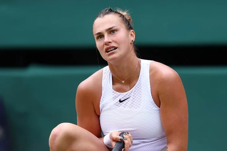 Теннис. US Open 2021. Арина Соболенко прокомментировала поражение в полуфинале Открытого Чемпионата США