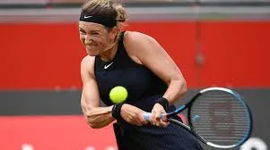 Теннис. US Open 2021. Виктория Азаренко проиграла в 1/16 финал Открытого чемпионата США