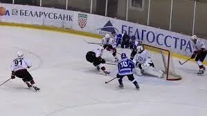 Беларусь Экстралига. "Неман" стартовал в Чемпионате с уверенной победы над "Витебском"