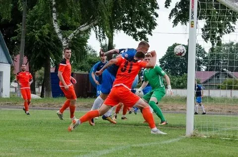 Высшая лига Беларуси по футболу - резерв. "Гомель" победил "Энергетик-БГУ", и другие матчи 22 октября