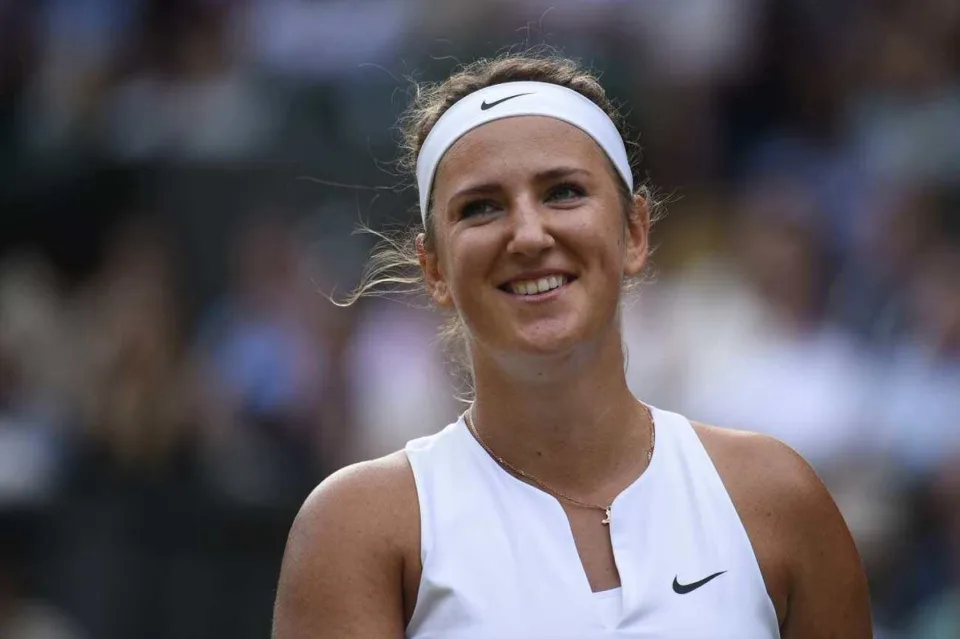 Теннис. WTA. Азаренко в 1/8 финала турнира в Индиан-Уэллсе сыграет с Саснович