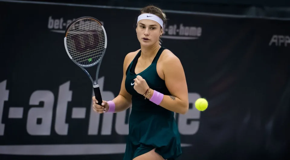 Теннис. WTA. Календарь турниров на начало 2022 года