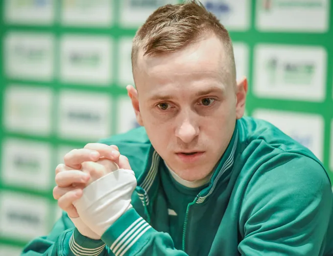 Футбол Беларуси. Соловей перейдет в "Шахтер", Веремко покинул "Минск"