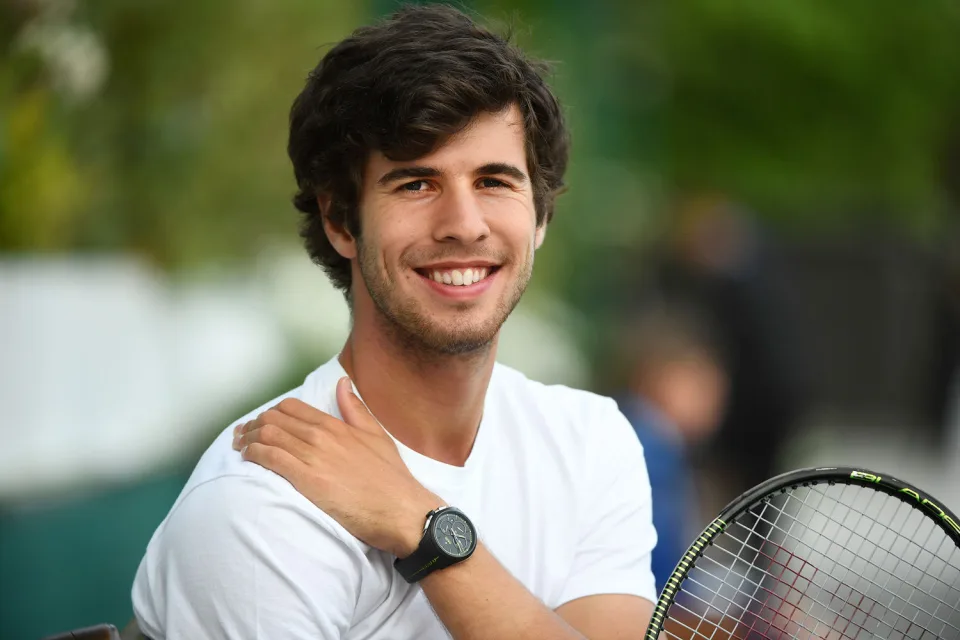 Australian Open 2022. Результаты мужской сетки 21 января