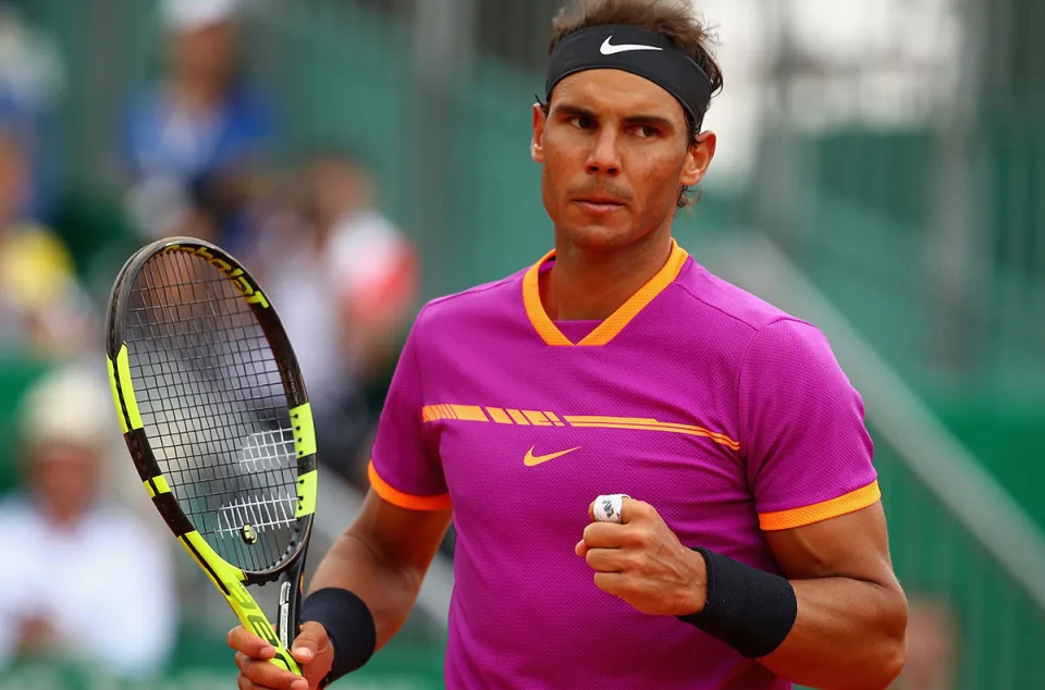 Надаль за 5,5 часов победил Медведева и стал чемпионом Australian Open — 2022 