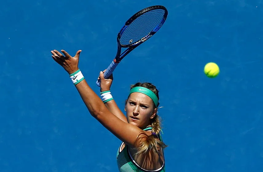 Теннис. WTA. Виктория Азаренко назвала имя лучшей теннисистки