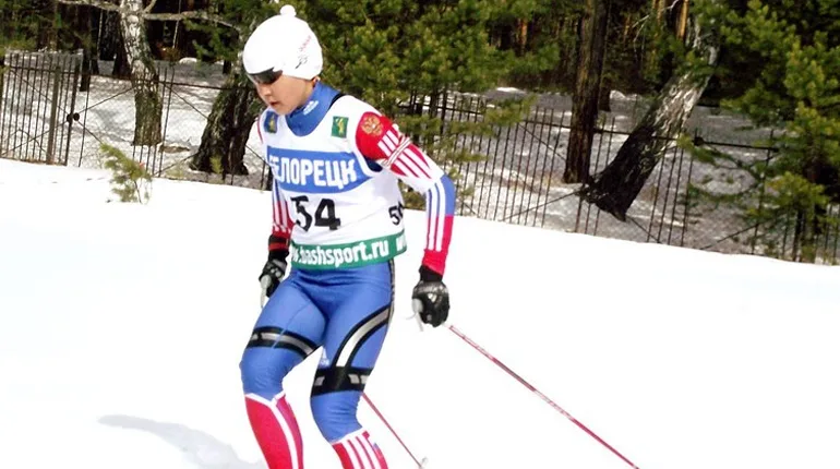 Аделина Сабитова на чемпионате Европы по биатлону выступила неудачно