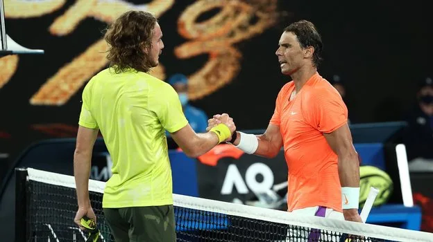 Australian Open 2022. Результаты мужской сетки 18 января