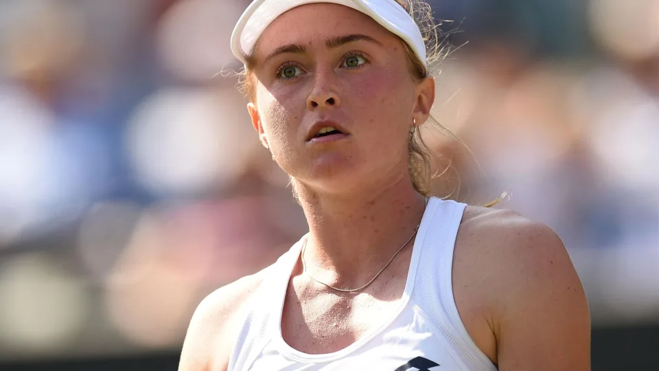 Теннис. Саснович поднялась на 8 позиций в рейтинге WTA, Соболенко и Азаренко - на прежних позициях