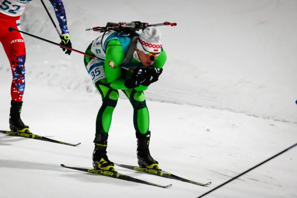 Кубок мира по биатлону 2021-2022. Претенденты на большой хрустальный глобус у мужчин