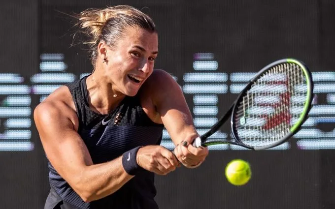 Теннис. WTA. Арина Соболенко проиграла Бегу на турнире в Майами