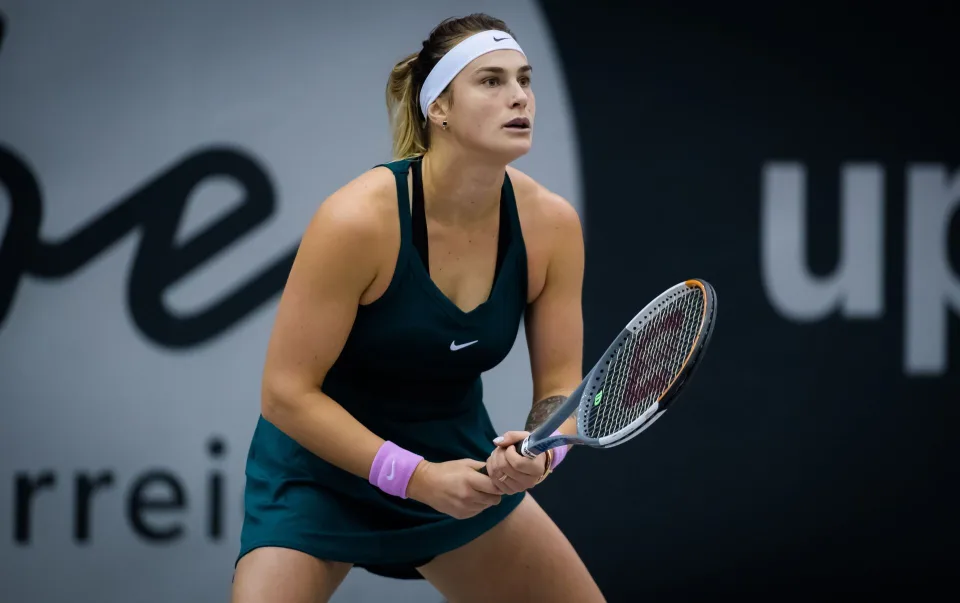 Теннис. WTA. Арины Соболенко не смогла пробиться в четвертьфинал Credit One Charleston Open
