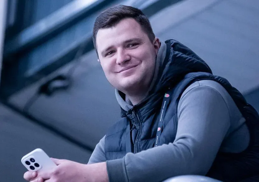 Антон Козик: У «Металлурга» отличное начало Кубка Салея, давно не припомню такого бодрого старта