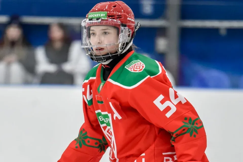 Колмыкова: сборной Беларуси U18 нужно было чаще брать игру на себя