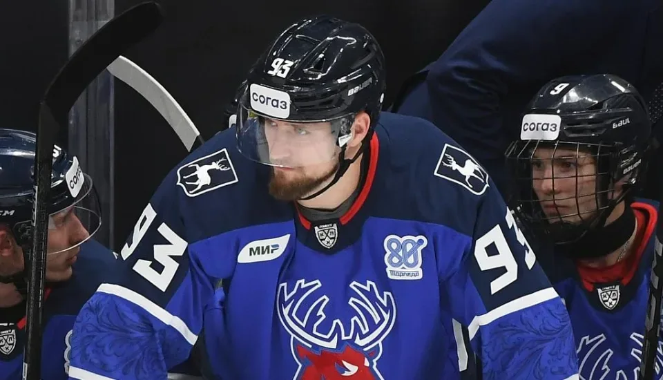 Белевич: «Торпедо» обыграло «Ак Барс», болельщиков на новой арене стало больше
