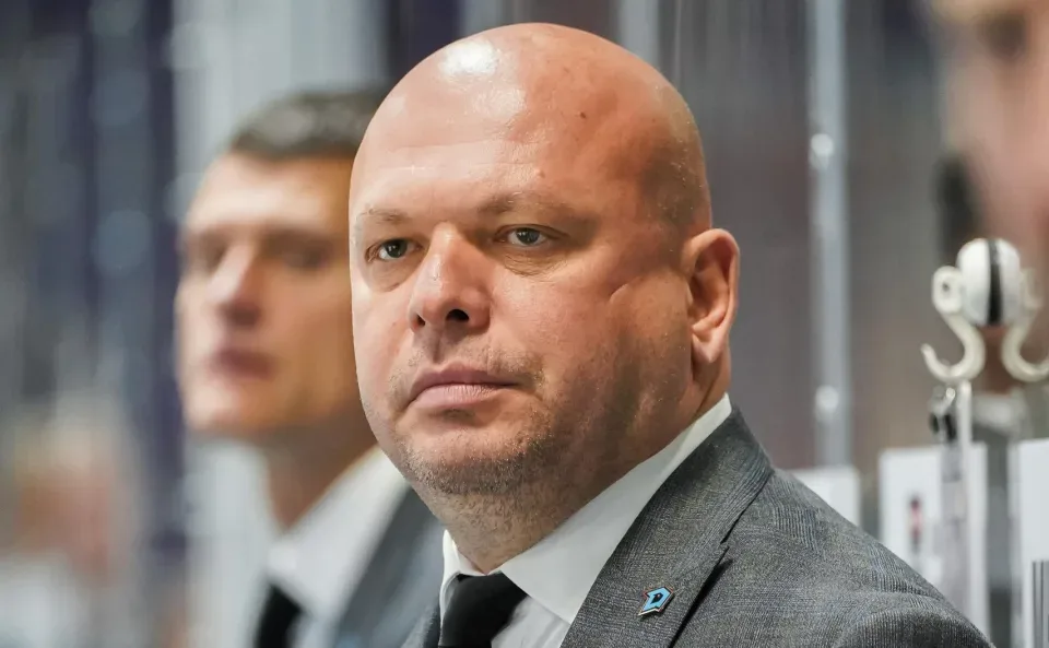 «Динамо-Шинник» идёт без поражений в МХЛ: Летов, Новожилов и Кравчук о старте