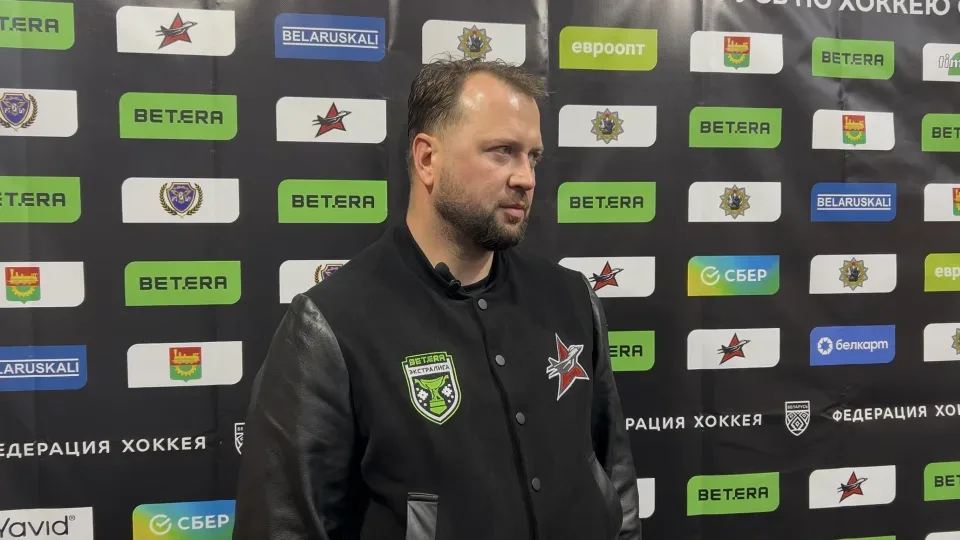 "Авиатор" обыграл "Металлург" — 2:1. Рязанцев: победа как глоток свежего воздуха