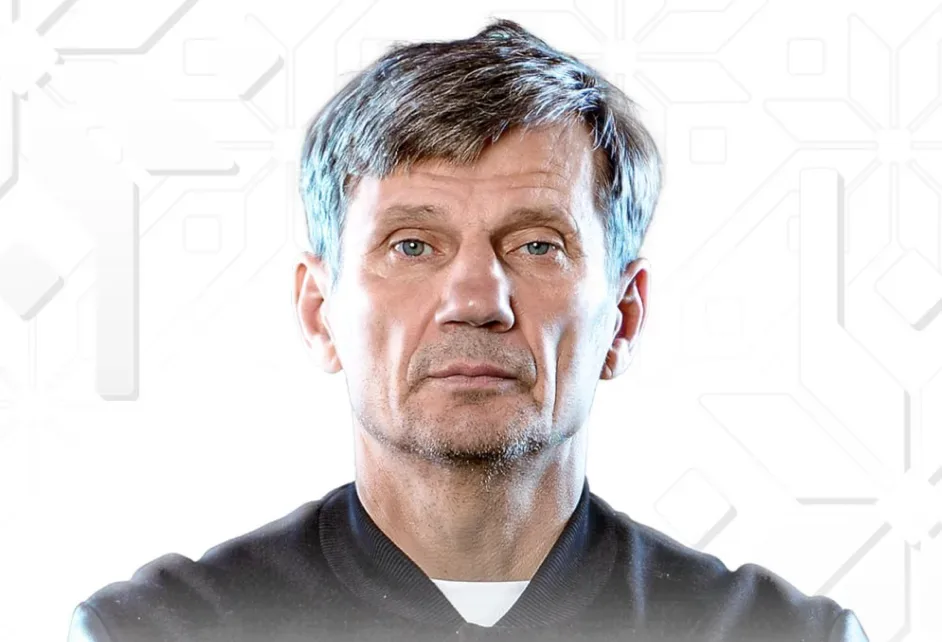 Игорь Андрющенко возглавил женскую «Минчанку»