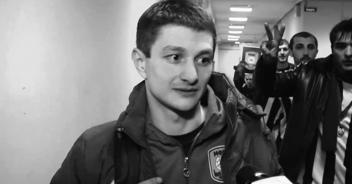 Бывший игрок сборной России по мини-футболу погиб в ДТП
