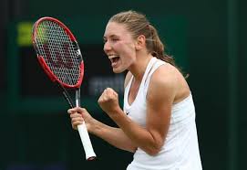 Австралия Опен 2020: Екатерина Александрова вышла во второй раунд турнира