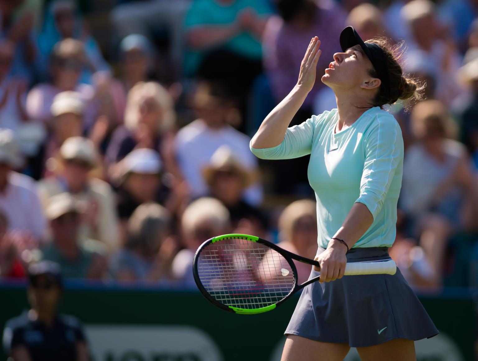 Теннис: рейтинг WTA перед стартом Australian Open 2020