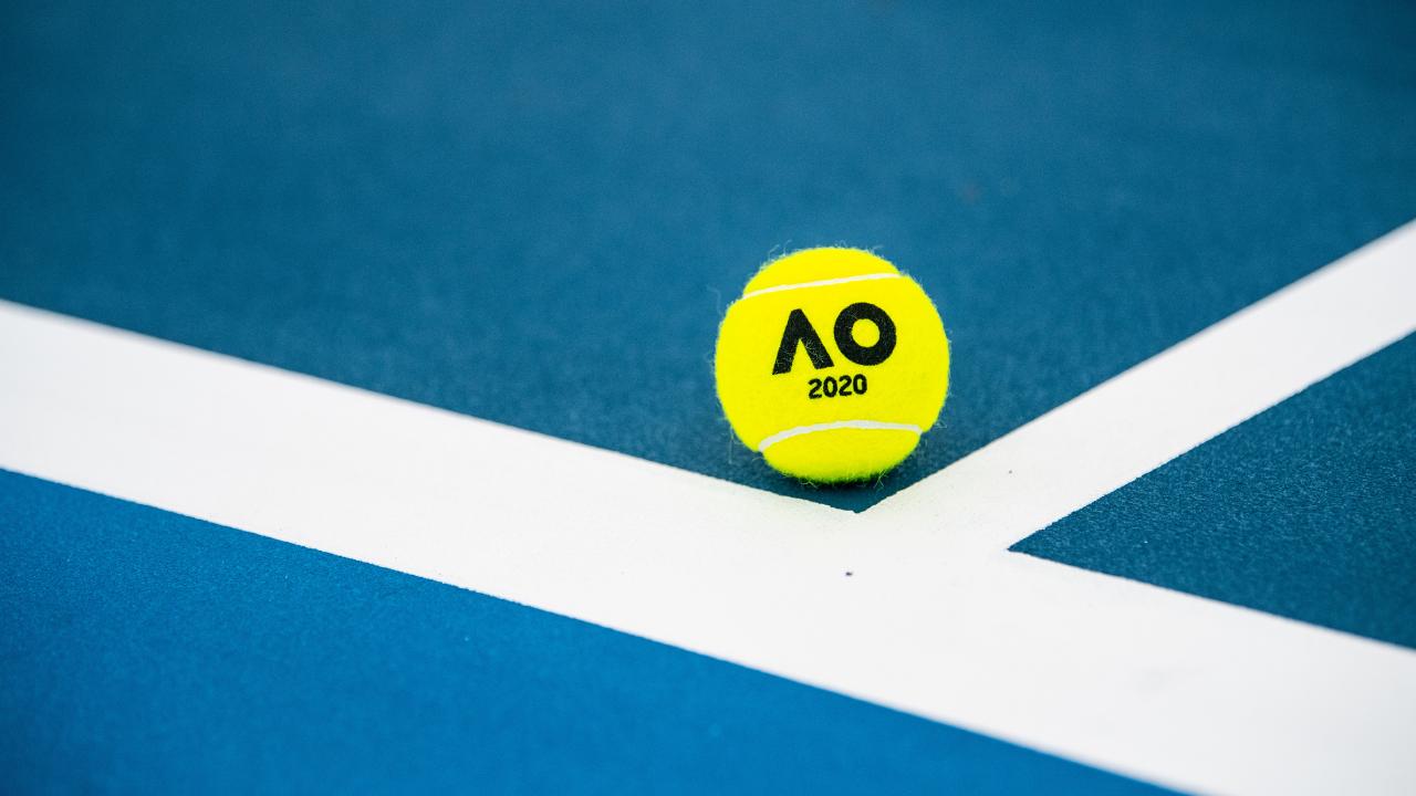 Australian Open 2020: жеребьевка белорусских теннисистов