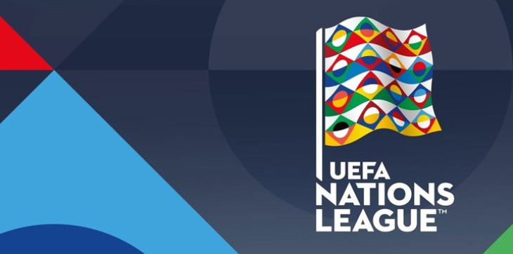 Лига наций УЕФА: расписание и результаты матчей 13 октября 2020