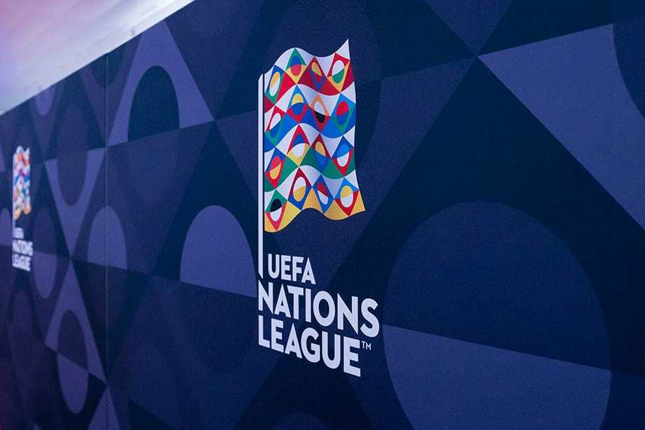 Лига наций УЕФА: расписание и результаты матчей 14 октября