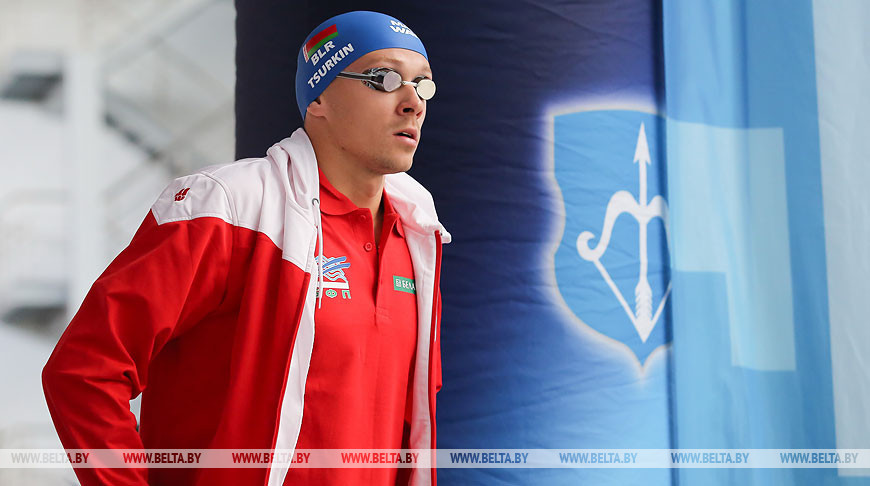 Олимпиада-2021. Квалификационные заплывы на Олимпийских играх для белорусских пловцов оказались неудачными