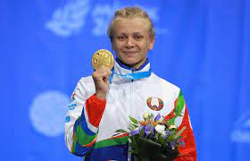 Олимпиада-2020. Борьба. 5 августа в копилке белорусской сборной появится еще одна Олимпийская награда