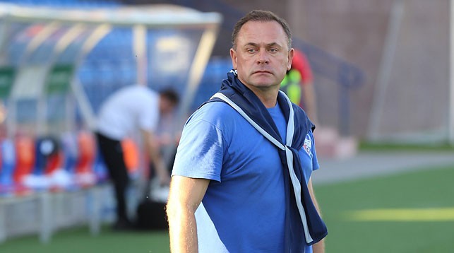Главный тренер женской сборной Беларуси по футболу поделился ожиданиями от старта команды в квалификации ЧМ-2023