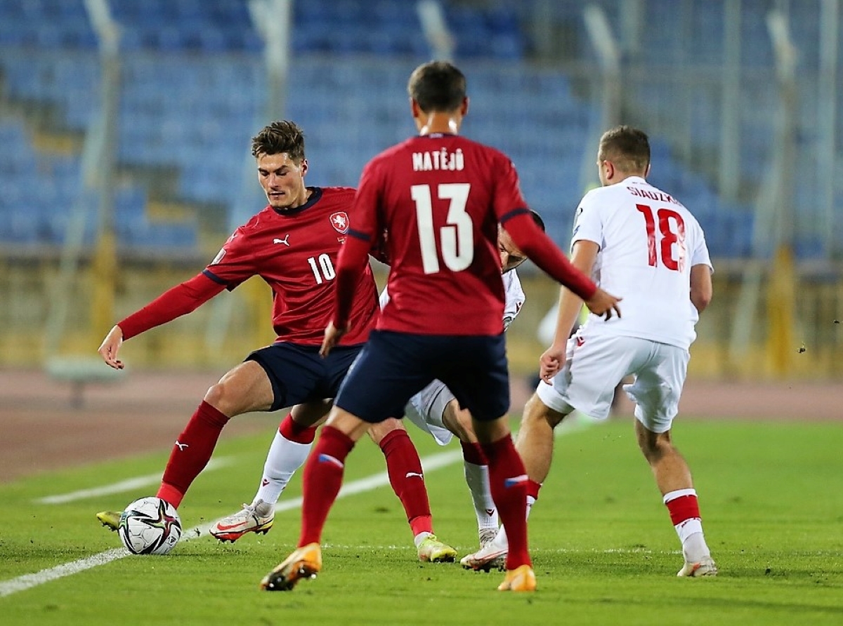 Belarus football