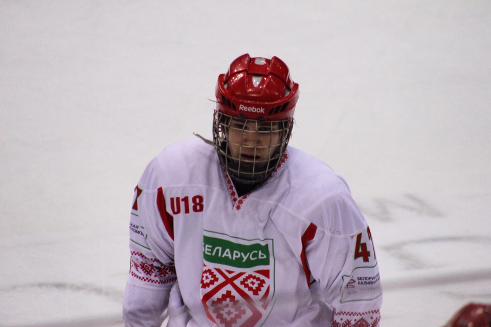Хоккей. WHL. Белорусские нападающие отметились результативной игрой