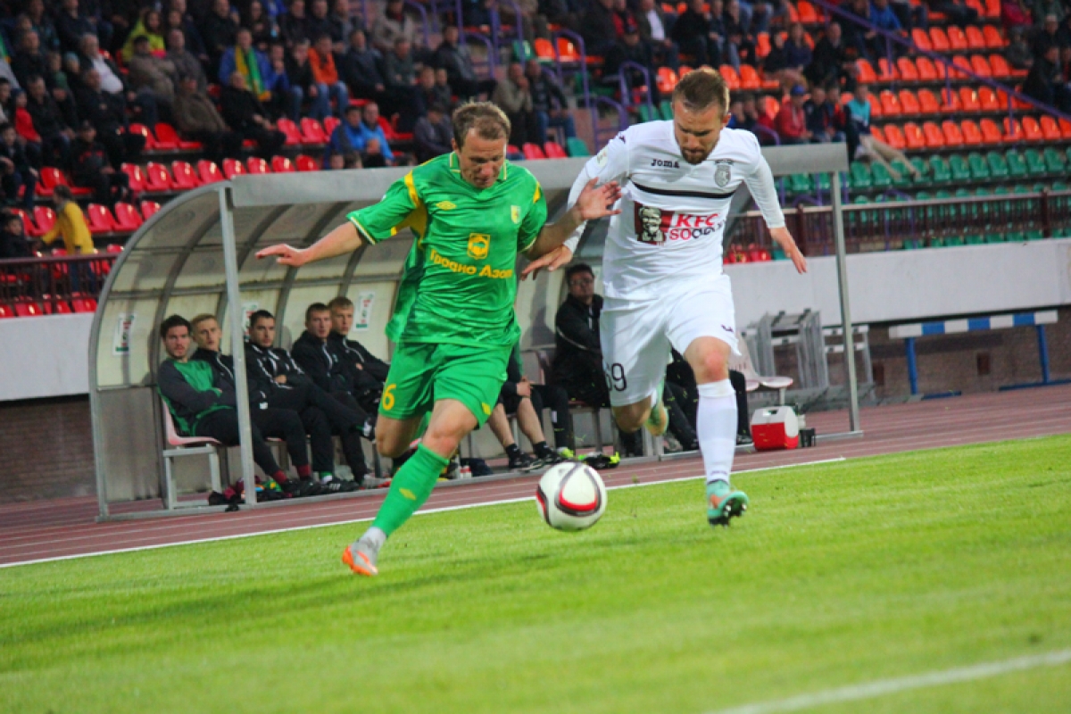 Футбол Беларуси. Высшая лига сезона-2022 стартует 18 марта и завершится 19 ноября