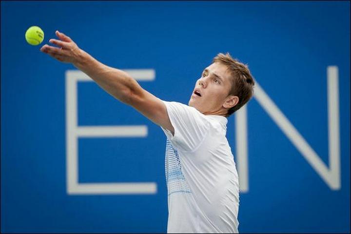 Теннис. ATP. Егор Герасимов проиграл на старте Australian Open-2022, Илья Ивашко снялся с турнира